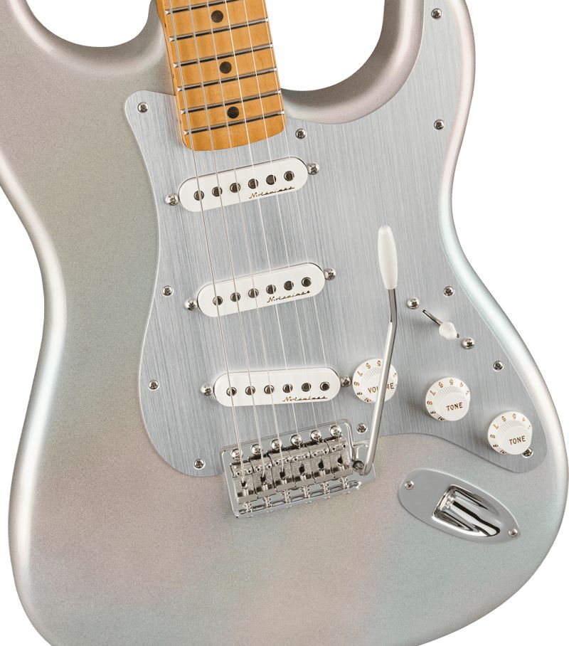 Fender H.E.R. Stratocaster